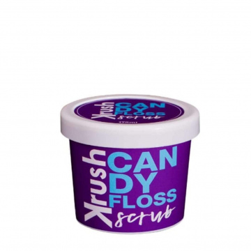 Krush Candy Floss Cream 175 ml