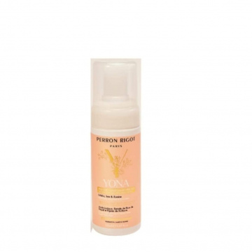 Yona Intimate Micro-Peeling Foam 150ml