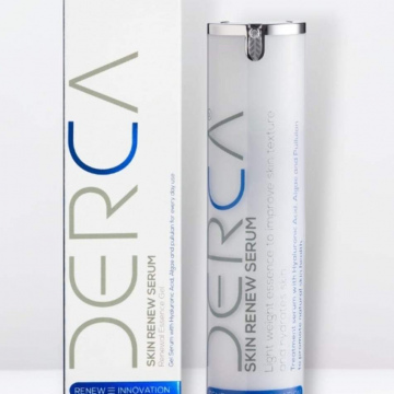 Skin Renew Serum