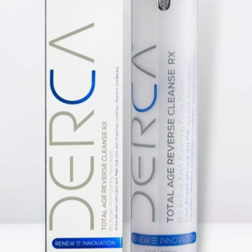 Age Reverse Cleanse 100ml