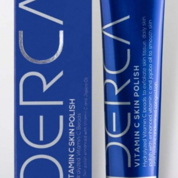 Vitamin C skin Polish 50ml