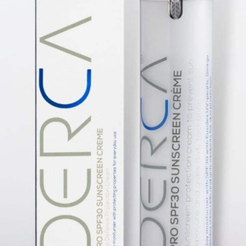 Pro SPF30 Sunscreen Creme 50ml